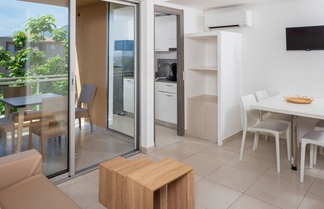 MB4 piscine - Foto 4