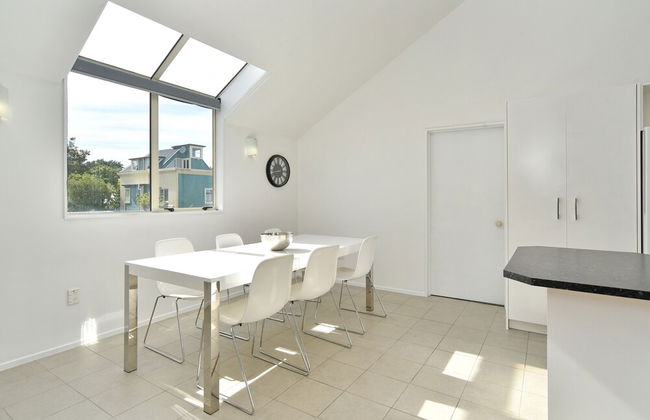 Moa Place - Christchurch Holiday Homes - Foto 52