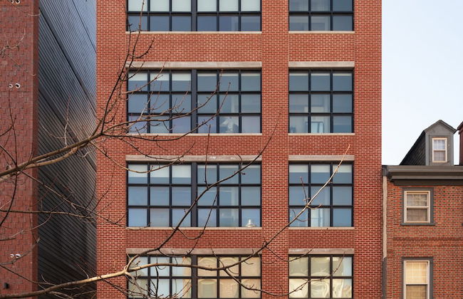 Sosuite at The Vine - Old City - Foto 64