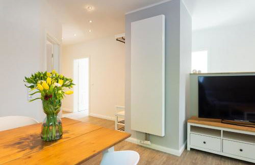 Urlaub auf dem Lande - Ferien-Apartment Süd-West - Foto 15