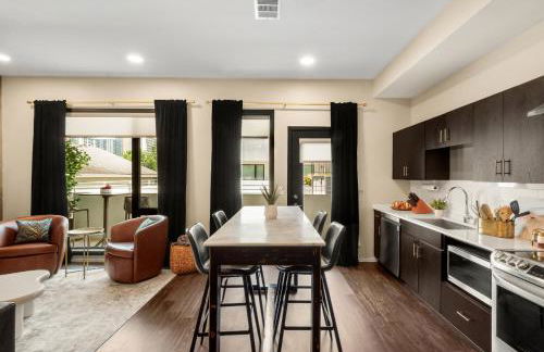 King Bed,Pet Friendly,Steps To Broadway,Park Free - Foto 11