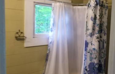 The Cabins at Healing Springs - Foto 97