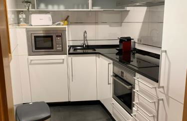 Apartament l'Empalme d'Àger - Foto 9