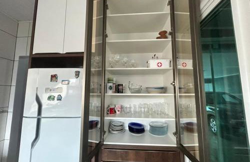 Casa com piscina próximo a BR 277 - Foto 17