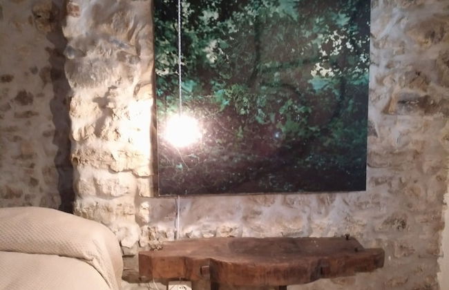 Wundergarten Dimora dei Frati - Photo 29