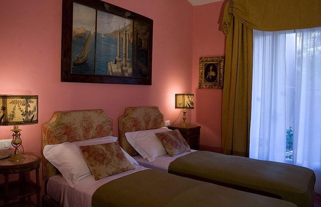 B&B Casa Schlatter - Foto 6