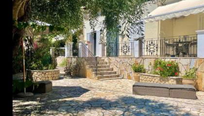 Villa Ampelaki 2 - Foto 1