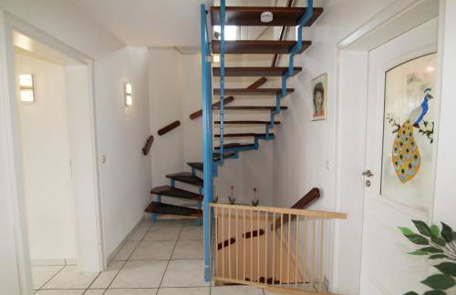 Ferienhaus in Hessen mit Grossem Garten - Foto 29