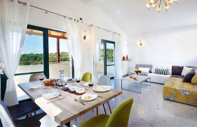 disCrete Villa Lappa - Foto 18