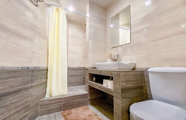 Abri Luxe on Medovoy - Foto 12