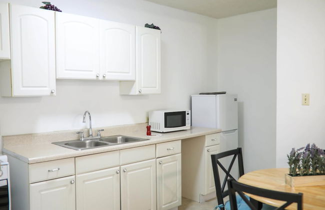 New Kingston's Deluxe Apartment - Foto 9