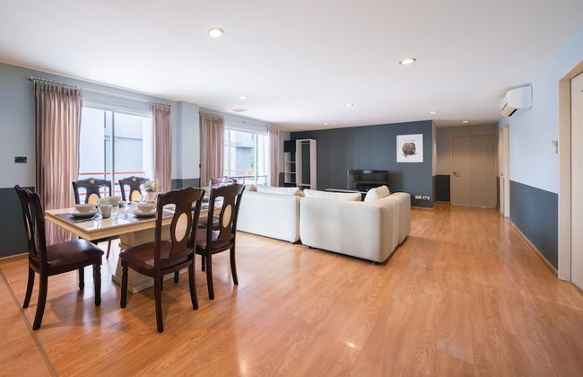 iCheck Inn Residences Sathorn - Photo 25