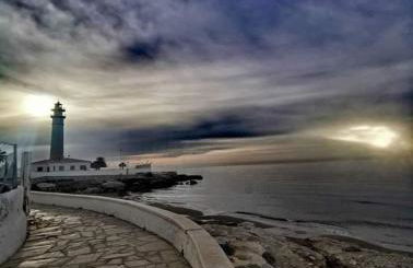 MIRADOR PLAYA Torrox-1ª línea playa con piscina - Deluxe - Photo 16