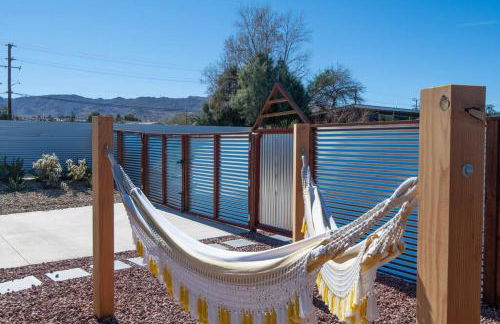 Joshua TreeYucca Valley Sunset Desert Retreat 6425 - Foto 31