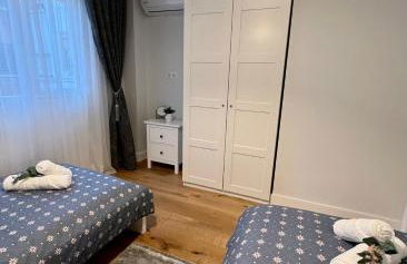 Apartamentos Prestige Málaga - Suite III - Foto 19