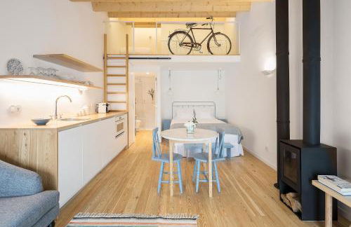 Casas Rossio by Casas com Estória Boutique Houses - Photo 2