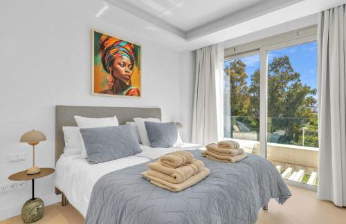 Benalus II Luxury Apartment by Finest Rentals - Foto 27