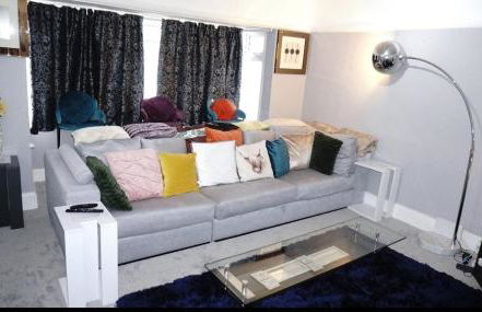 Tripple Bs Apartments - Foto 22