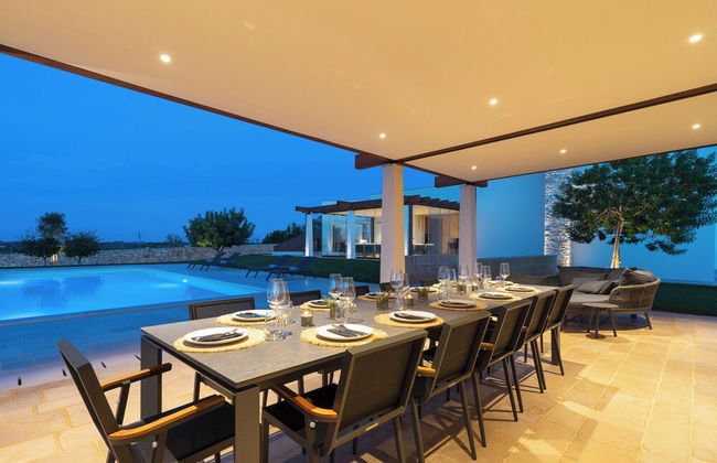 3239 Domina 55 by Perle di Puglia - Foto 30