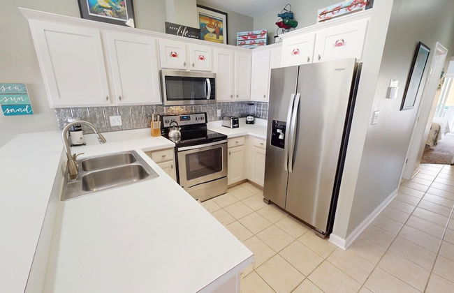 Tybee Sands - Foto 55