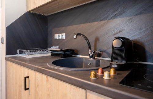 Olynthus Luxury Rooms & Suites - Foto 73