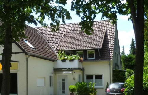 FERINO - exklusive Lage , zentral , ruhig - Foto 27