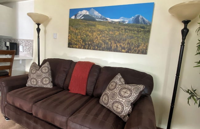 Vail Run Resort - Photo 55