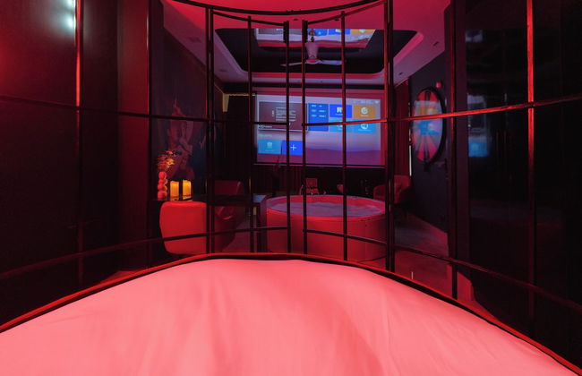 Orsom Stays Sassy Sector 53 - Foto 46