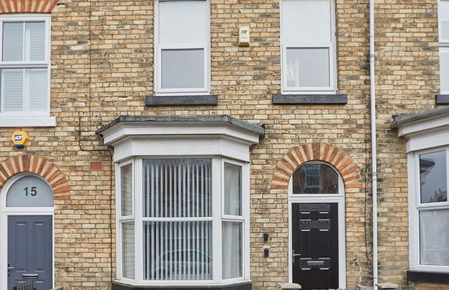 Host & Stay - Riftswood at Ruby - Foto 37