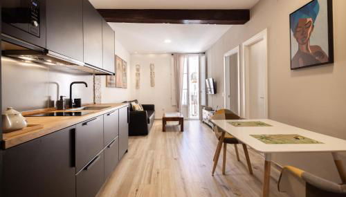 Apartamento Entrecatedrales - Foto 3