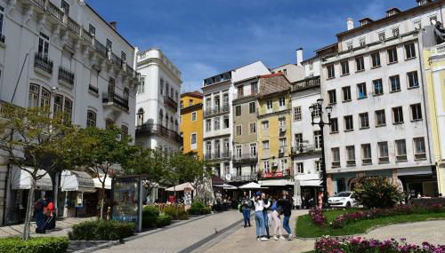 OldGold Apartment C - Foto 3