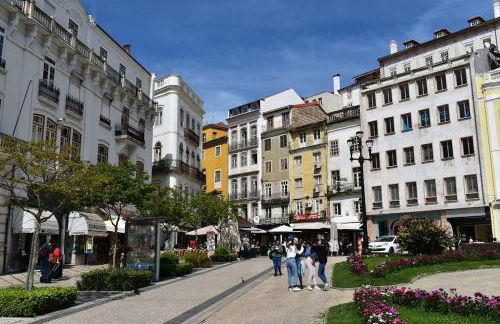 OldGold Apartment C - Foto 3