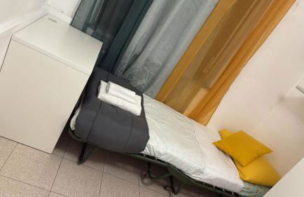 Valentin Monfalcone Apartment near Fincantieri and Marina Julia - Foto 22