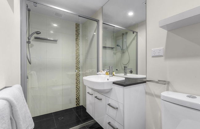 Morgan Suites - Photo 23