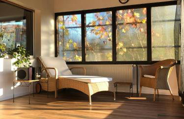 Ferienhaus an der Agger - Foto 48