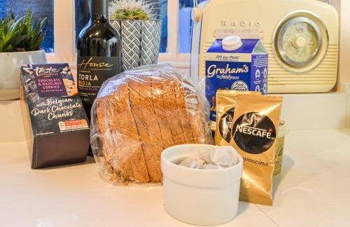 Yew Tree House Cottage - Foto 8