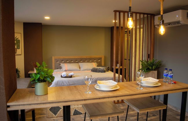 Mova Apartaestudios - Photo 7