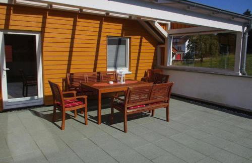 Fewo 1 - Osterberg - Foto 11