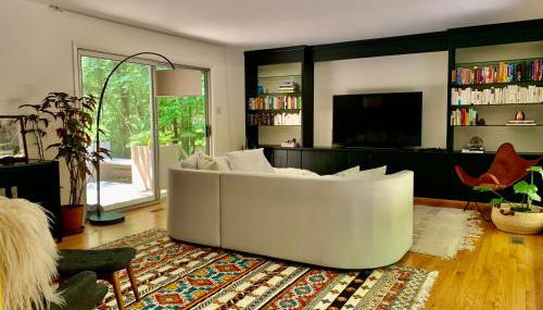 Mid Century Designer House - Large & Unique - Foto 3