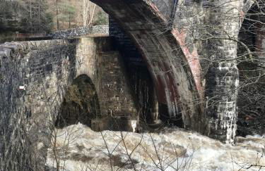 The Struan Inn Self Catering Lodge - Foto 90