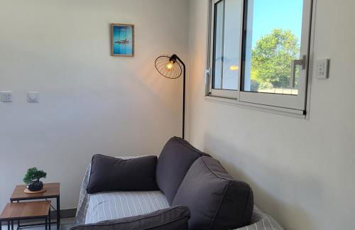 Le temps d'une escale - Foto 7