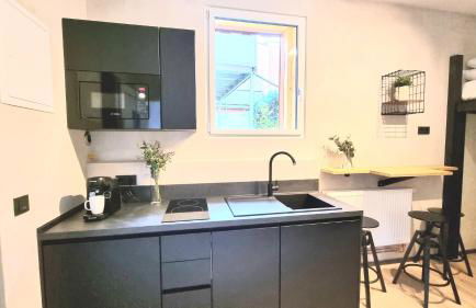 Wohnung im Zentrum von Göttingen - Foto 17