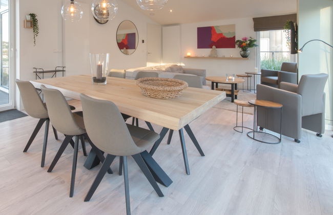 2 bedroom House in Wemeldinge with garden and terrace - Photo 3