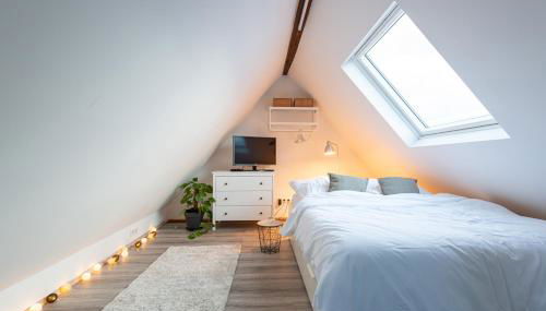 Heiligenhaus Appartement nähe Essen Düsseldorf - Foto 5