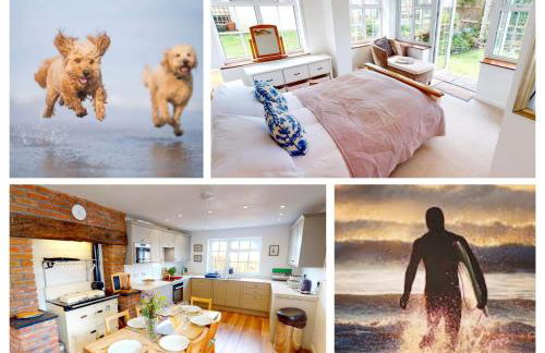 CROYDE HALLGREIN 4 Bedrooms - Foto 1