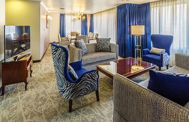 Ritz Apart Hotel - Photo 30