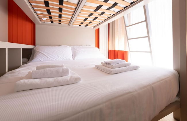 Italianway - Cacciatori Delle Alpi 7 - Foto 20