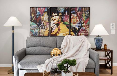 Bruce Lee 1BR Condo Brand New in Queen Anne - Foto 12