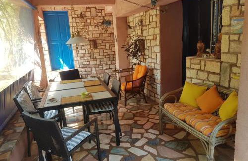 VILLA VICKY - Traditional villa in Evia - Foto 56