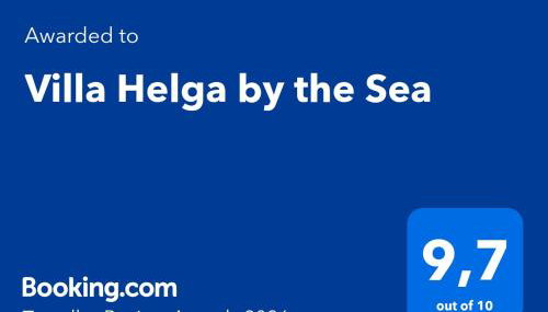 Villa Helga by the Sea - Foto 2